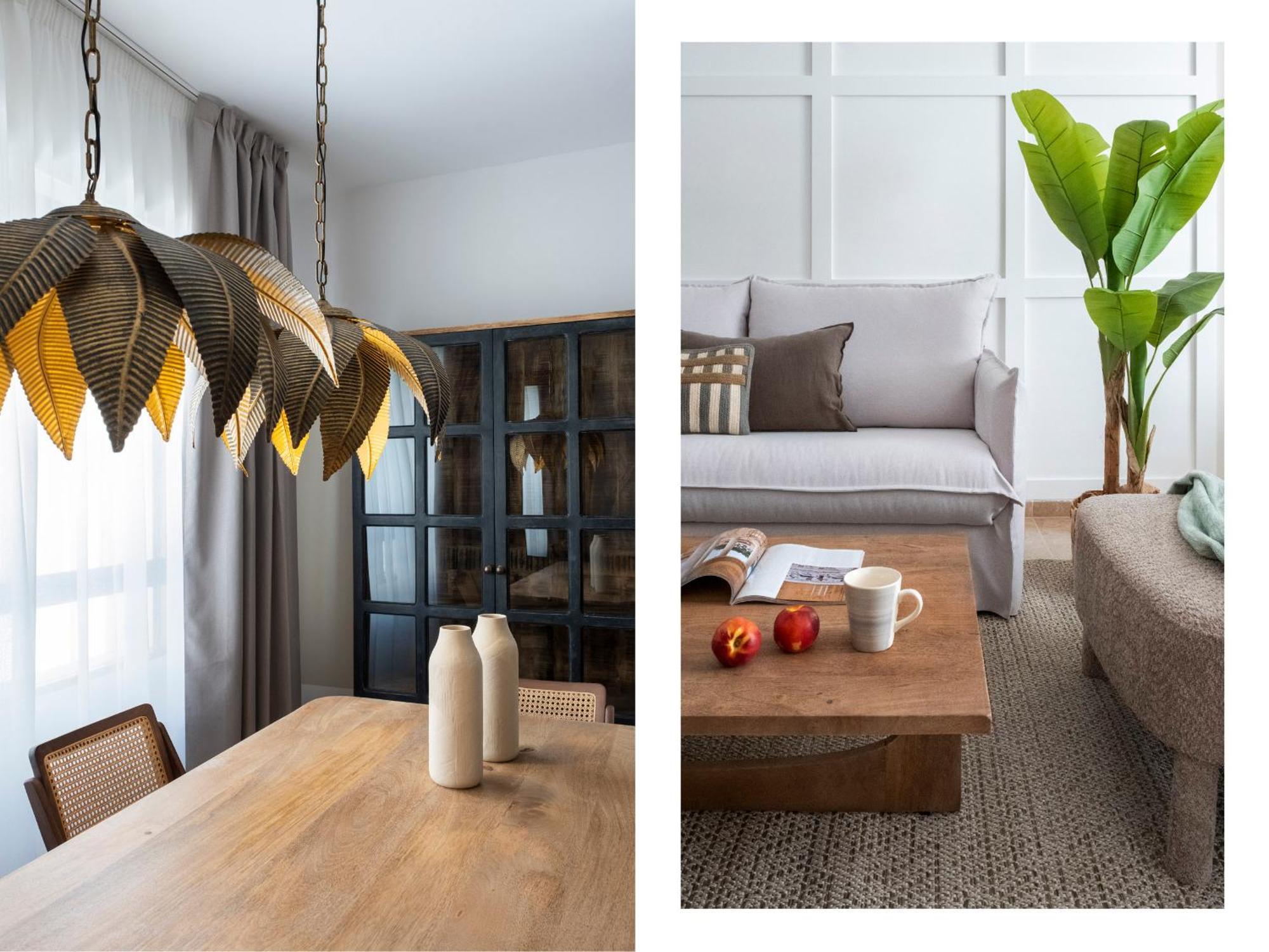 Magno Apartments Munoz Olive 塞维利亚 外观 照片